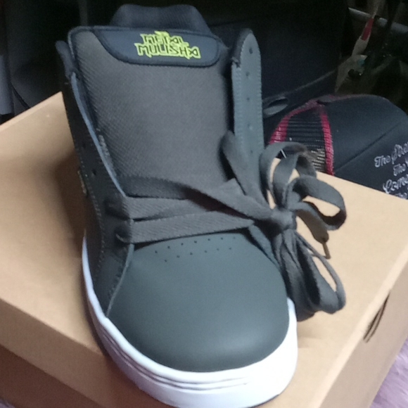 Metal mulisha fader new w/ box - Picture 2 of 9